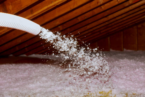  West Branch, MI Insulation Contractor Pros