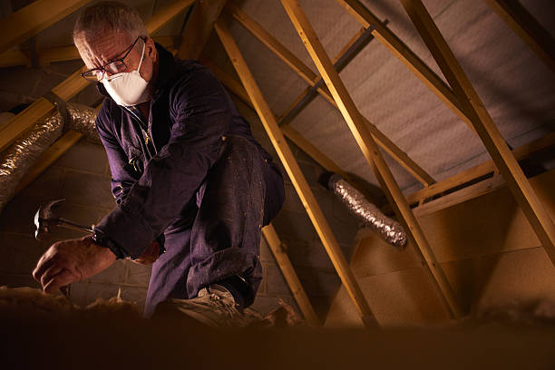 Best Commercial Insulation in West Branch, MI