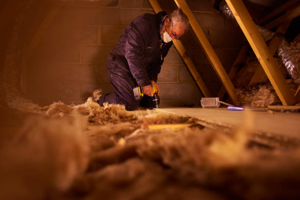 Best Insulation for Specific Applications in West Branch, MI